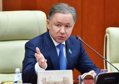 Реформа казахского алфавита направлена на интеграцию в мировое научно-образовательное пространство – спикер мажилиса